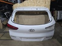 Крышка багажника Hyundai Tucson TL 2015-2021  