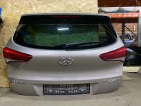 Крышка багажника Hyundai Tucson TL 2018  