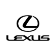 Логотип и автомобили бренда Lexus Лексус
